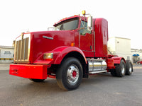 2010 KW T800, CAT C-13, 10 Speed, 130K MILES!!!!!!!