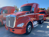 2015 Kenworth T680, 500k miles, AUTOMATIC, Cummins ISX