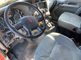 2015 Kenworth T680, 500k miles, AUTOMATIC, Cummins ISX