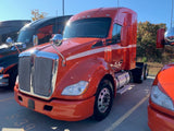 2015 Kenworth T680, 500k miles, AUTOMATIC, Cummins ISX