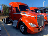 2015 Kenworth T680, 500k miles, AUTOMATIC, Cummins ISX