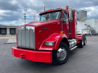 2010 KW T800, CAT C-13, 10 Speed, 49K MILES!!!!!!!