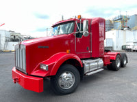 2010 KW T800, CAT C-13, 10 Speed, 49K MILES!!!!!!!