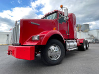 2010 KW T800, CAT C-13, 10 Speed, 49K MILES!!!!!!!