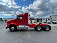 2010 KW T800, CAT C-13, 10 Speed, 49K MILES!!!!!!!