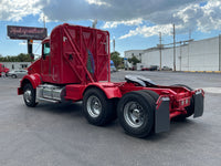2010 KW T800, CAT C-13, 10 Speed, 49K MILES!!!!!!!