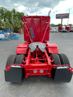 2010 KW T800, CAT C-13, 10 Speed, 49K MILES!!!!!!!