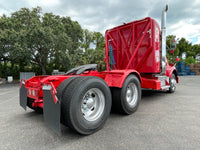 2010 KW T800, CAT C-13, 10 Speed, 49K MILES!!!!!!!