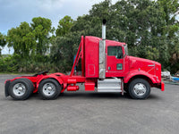 2010 KW T800, CAT C-13, 10 Speed, 49K MILES!!!!!!!