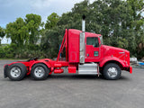 2010 KW T800, CAT C-13, 10 Speed, 49K MILES!!!!!!!