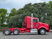 2010 KW T800, CAT C-13, 10 Speed, 49K MILES!!!!!!!