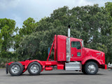 2010 KW T800, CAT C-13, 10 Speed, 49K MILES!!!!!!!
