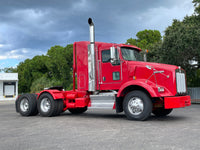 2010 KW T800, CAT C-13, 10 Speed, 49K MILES!!!!!!!