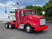 2010 KW T800, CAT C-13, 10 Speed, 49K MILES!!!!!!!