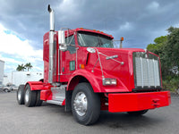 2010 KW T800, CAT C-13, 10 Speed, 49K MILES!!!!!!!