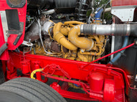 2010 KW T800, CAT C-13, 10 Speed, 49K MILES!!!!!!!