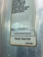 2010 KW T800, CAT C-13, 10 Speed, 49K MILES!!!!!!!