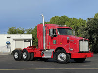2012 KW T800, CUMMINS ISX, 350 HP, 28K MILES!!!!!!!