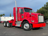 2012 KW T800, CUMMINS ISX, 350 HP, 18K MILES!!!!!!!