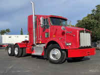 2012 KW T800, CUMMINS ISX, 350 HP, 28K MILES!!!!!!!