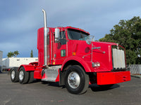 2012 KW T800, CUMMINS ISX, 350 HP, 18K MILES!!!!!!!