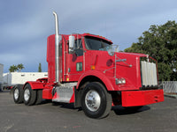 2012 KW T800, CUMMINS ISX, 350 HP, 28K MILES!!!!!!!