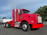2012 KW T800, CUMMINS ISX, 350 HP, 18K MILES!!!!!!!