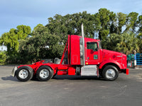 2012 KW T800, CUMMINS ISX, 350 HP, 18K MILES!!!!!!!