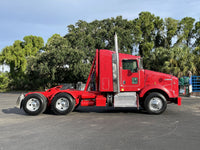 2012 KW T800, CUMMINS ISX, 350 HP, 28K MILES!!!!!!!