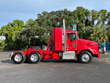 2012 KW T800, CUMMINS ISX, 350 HP, 18K MILES!!!!!!!