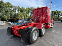 2012 KW T800, CUMMINS ISX, 350 HP, 28K MILES!!!!!!!