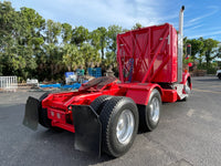 2012 KW T800, CUMMINS ISX, 350 HP, 18K MILES!!!!!!!