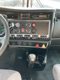 2012 KW T800, CUMMINS ISX, 350 HP, 18K MILES!!!!!!!