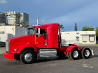 2012 KW T800, CUMMINS ISX, 350 HP, 18K MILES!!!!!!!