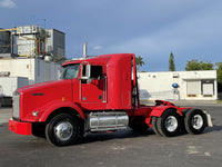 2012 KW T800, CUMMINS ISX, 350 HP, 28K MILES!!!!!!!