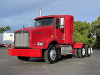 2012 KW T800, CUMMINS ISX, 350 HP, 28K MILES!!!!!!!