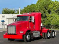 2012 KW T800, CUMMINS ISX, 350 HP, 18K MILES!!!!!!!