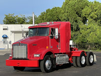 2012 KW T800, CUMMINS ISX, 350 HP, 28K MILES!!!!!!!