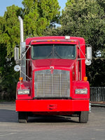 2012 KW T800, CUMMINS ISX, 350 HP, 18K MILES!!!!!!!