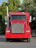 2012 KW T800, CUMMINS ISX, 350 HP, 28K MILES!!!!!!!