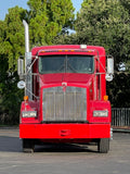 2012 KW T800, CUMMINS ISX, 350 HP, 18K MILES!!!!!!!