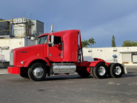 2012 KW T800, CUMMINS ISX, 350 HP, 28K MILES!!!!!!!