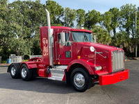 2012 KW T800, CUMMINS ISX, 350 HP, 18K MILES!!!!!!!