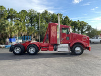 2012 KW T800, CUMMINS ISX, 350 HP, 28K MILES!!!!!!!