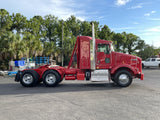 2012 KW T800, CUMMINS ISX, 350 HP, 28K MILES!!!!!!!