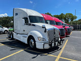 2018 KW T680, AUTOMATIC, TK. APU, CUMMINS X15, VIRGIN TIRES, 543K MILES!!!!