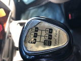 2004 KENWORTH T800 DUMP TRUCK W/ REBUILT CATERPILLAR