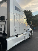 2018 KW T680, AUTOMATIC, TK. APU, CUMMINS X15, VIRGIN TIRES, 543K MILES!!!!