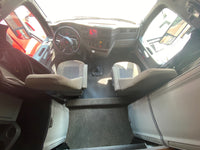2016 Peterbilt 579, 10 Speed, CUMMINS ISX, 607K, APU!