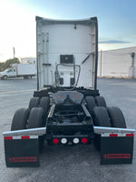 2018 KW T680, AUTOMATIC, TK. APU, CUMMINS X15, VIRGIN TIRES, 543K MILES!!!!